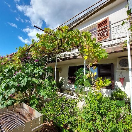 Rooms Anchy Crikvenica Exterior foto