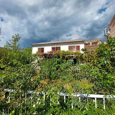Rooms Anchy Crikvenica Exterior foto
