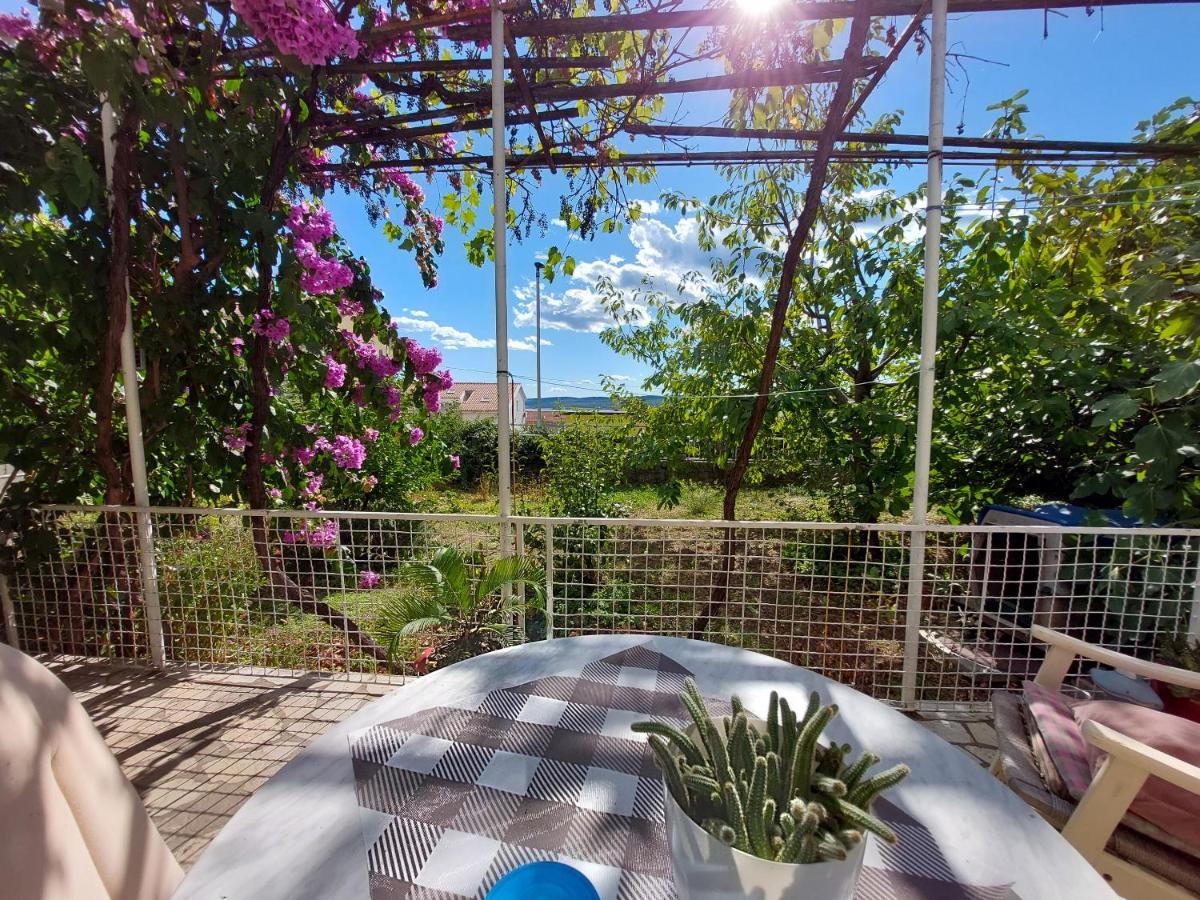 Rooms Anchy Crikvenica Exterior foto