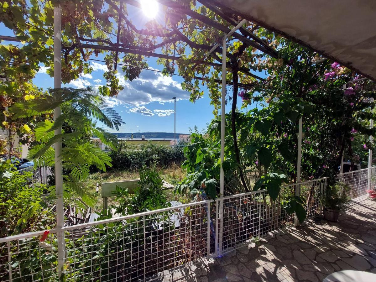 Rooms Anchy Crikvenica Exterior foto