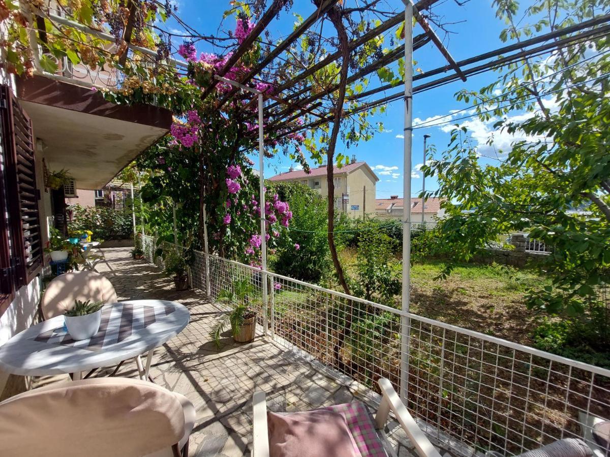 Rooms Anchy Crikvenica Exterior foto