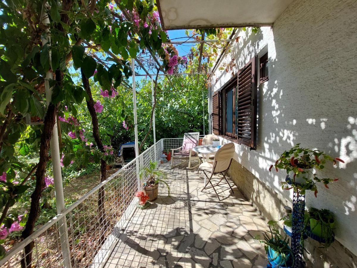 Rooms Anchy Crikvenica Exterior foto